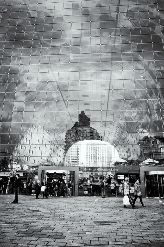 Markthal zw